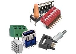WE ElectroMechanical